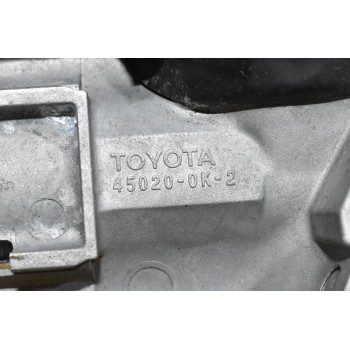 Κλειδαριά Τιμονιού - Μίζας Toyota Hilux 2005-2011 (Με Κλειδι) 45020-0K-2