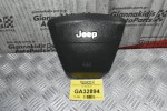 Αερόσακος Τιμονιού Jeep Patriot 2007-2011 P0YD59XDVAD