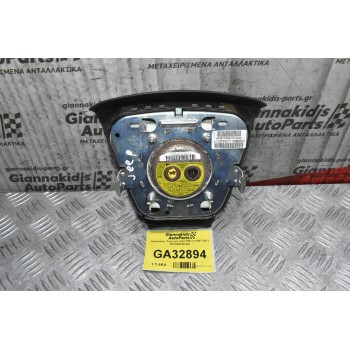Αερόσακος Τιμονιού Jeep Patriot 2007-2011 P0YD59XDVAD