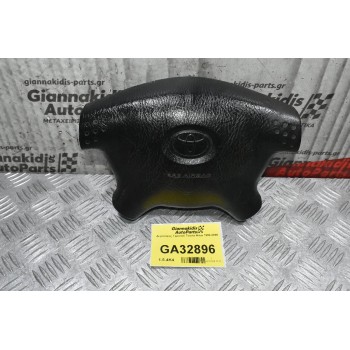 Αερόσακος Τιμονιού Toyota Hilux 1998-2005