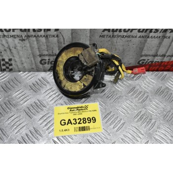 Σερπαντίνα Τιμονιού Mitsubishi L200 4D56 2001-2005