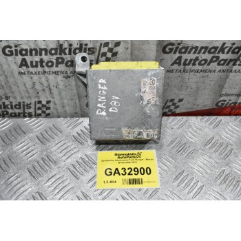 Εγκέφαλος Αερόσακου Ford Ranger / Mazda BT50 2006-2010