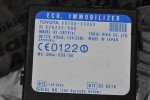 Εγκέφαλος Immobilizer Toyota Hilux 2.5 D4D 2KD-FTV 4X4 2001-2005 89780-35060 626232-000