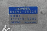 Πλακέτα Toyota Hilux 2.5 D4D 2KD 2001-2005 DENSO 89590-35020