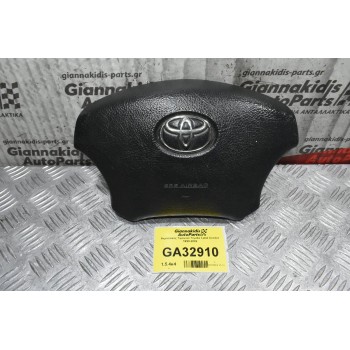 Αερόσακος Τιμονιού Toyota Land Cruiser 1998-2002