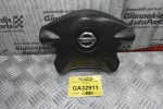 Αερόσακος Τιμονιού Nissan Navara D22 1998-2004