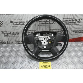 Τιμόνι Jeep Patriot 2005-2012 (Mε Χειριστήρια)