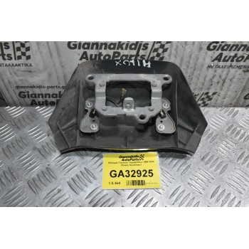 Κάλυμμα Τιμονιού Toyota Hilux 1999-2004 (Χωρίς Αερόσακο)