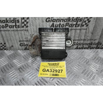 Πλακέτα Μπεκ Toyota Hiace 2KD / 2AD / 1KD D4D 2001-2010 DENSO 89871-71010 131000-1331