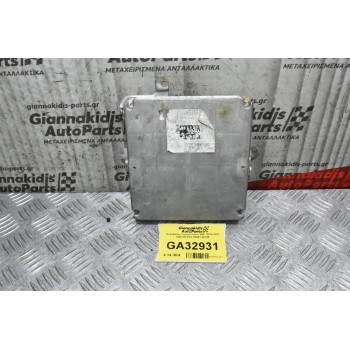 Εγκέφαλος Toyota Hiace 2001-2010 2KD D4D DENSO 89661-26790