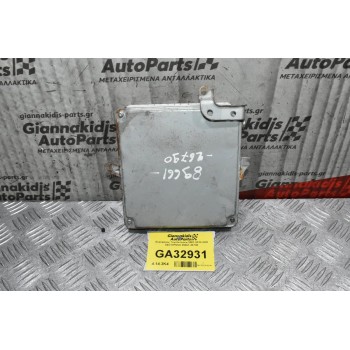 Εγκέφαλος Toyota Hiace 2001-2010 2KD D4D DENSO 89661-26790