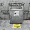 Εγκέφαλος Toyota Hilux 2.5 D4D 2KD-FTV 4X4 2001-2005 89666-35280