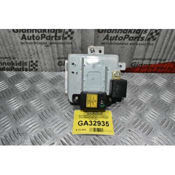 Mονάδα Ελέγχου Με Ρελε SsangYong Actyon/Κyron 2006-2013 8712031220 84750-05001