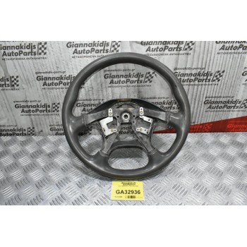 Τιμόνι Mitsubishi L200 1998-2005 (Ελαχιστη Φθορα)