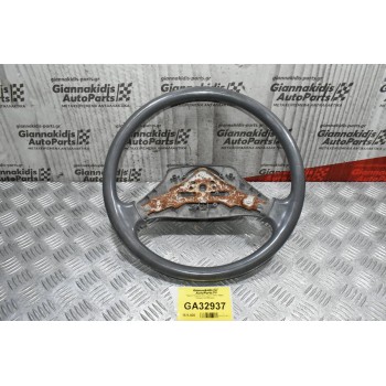 Τιμόνι Toyota hilux 1997-2003 (Ελαχιστη Φθορα)