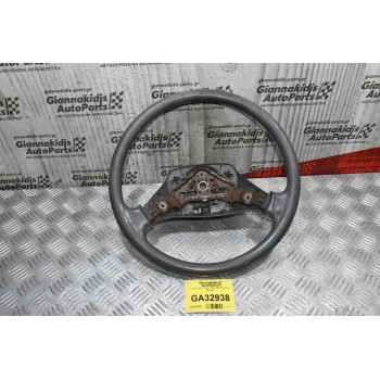 Τιμόνι Toyota hilux 1997-2003 (Ελαχιστη Φθορα)