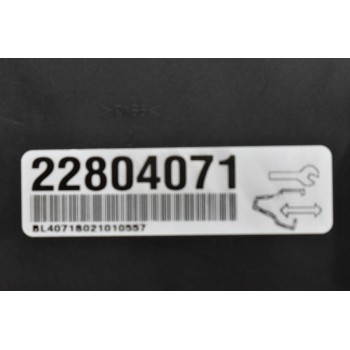 Εγκέφαλος Υδραυλικού Τιμονιου Opel Insignia 2007-2017 22804071