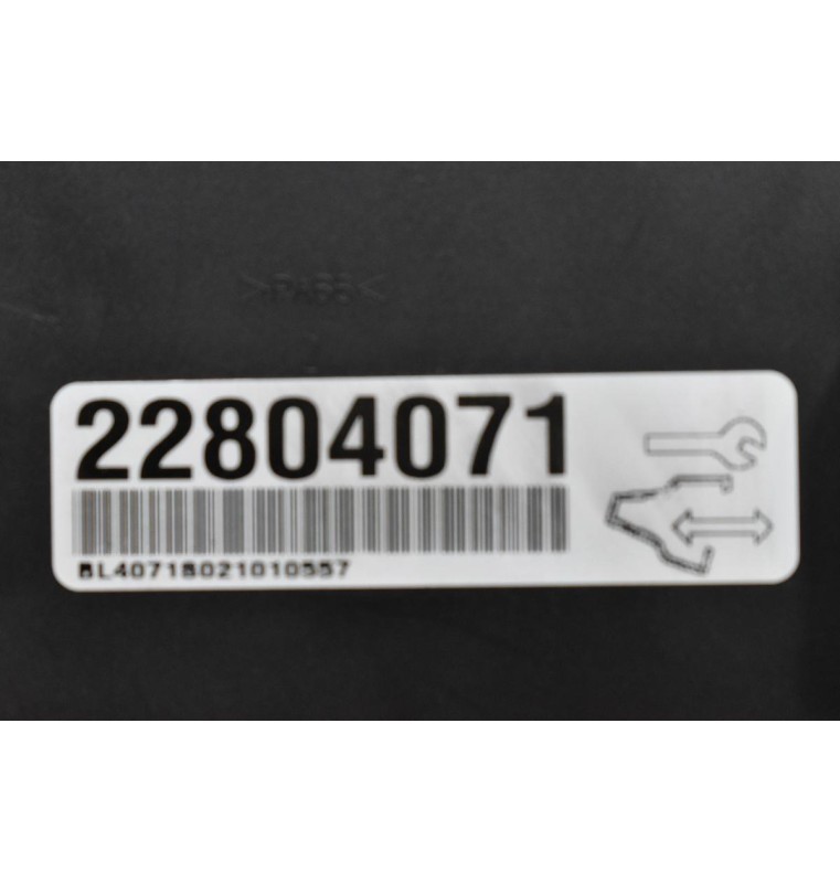 Εγκέφαλος Υδραυλικού Τιμονιου Opel Insignia 2007-2017 22804071