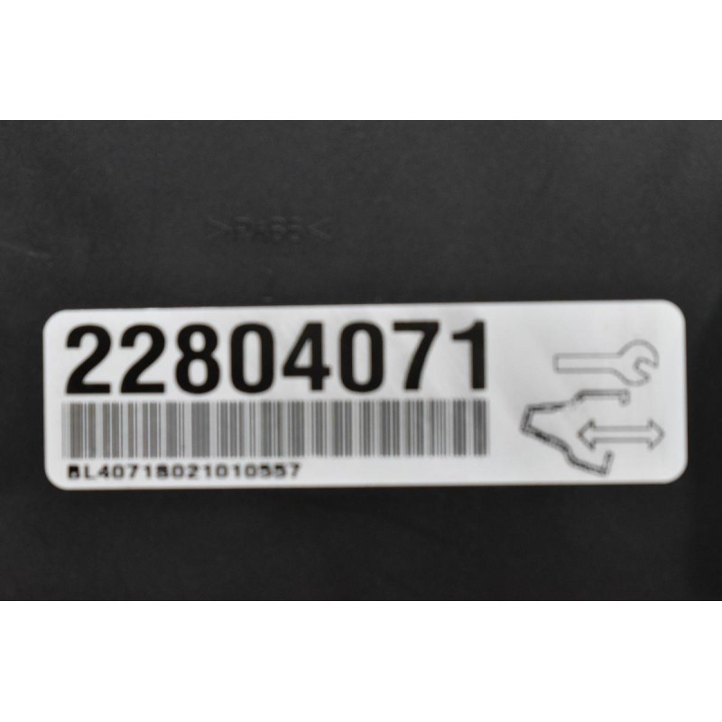 Εγκέφαλος Υδραυλικού Τιμονιου Opel Insignia 2007-2017 22804071