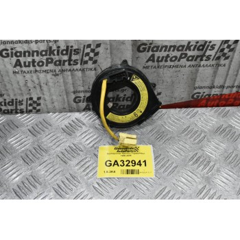 Σερπαρντίνα Τιμονιού Toyota Hilux 1998-2005