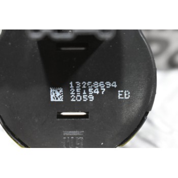 Διακόπτης Φώτων Opel Insignia 2007-2017 13258694