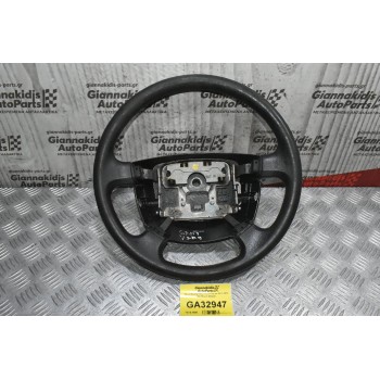 Τιμόνι SsangYong Actyon/Kyron 2005-2015 (Με Μικρή Φθορά)