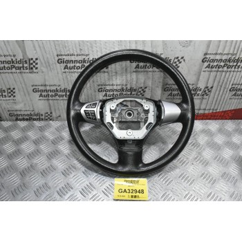 Τιμόνι Mε Χειριστήρια Suzuki Grand Vitara 2005-2010