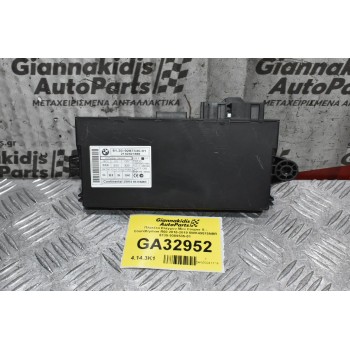 Πλακέτα Ελέγχου Mini Cooper S - Coundtryman R60 2010-2019 5WK49515NBR 6135-9389535-01