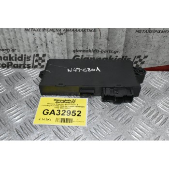 Πλακέτα Ελέγχου Mini Cooper S - Coundtryman R60 2010-2019 5WK49515NBR 6135-9389535-01