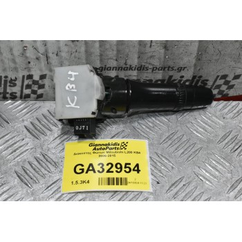 Διακόπτης Φώτων Mitsubishi L200 ΚΒ4 2006-2015