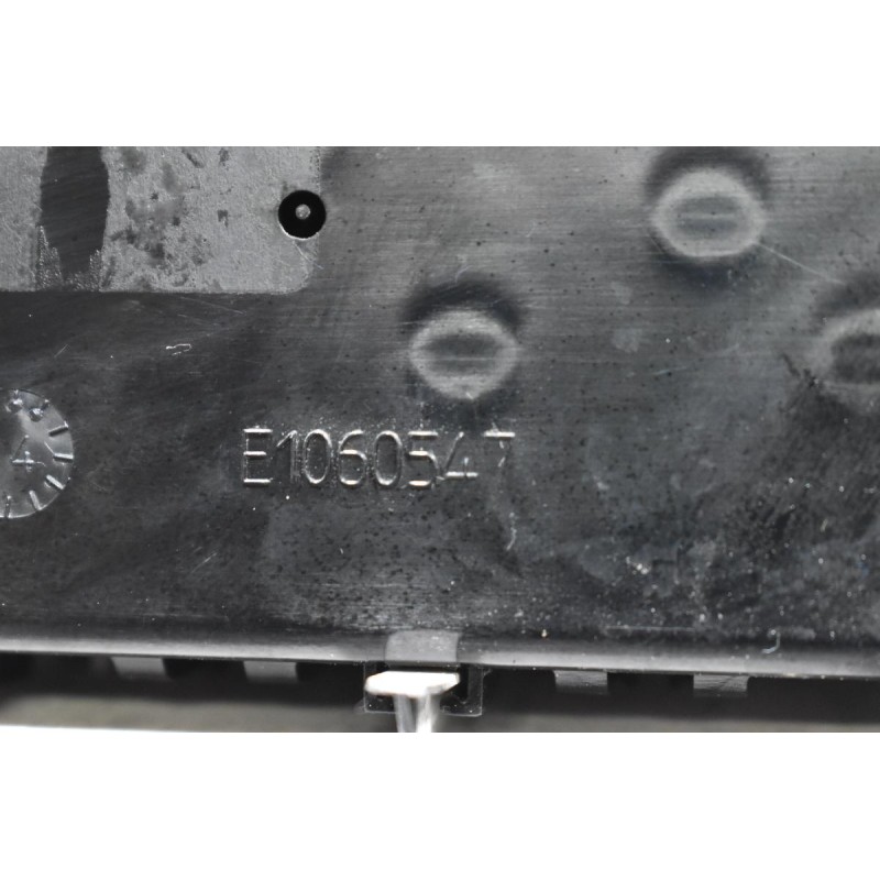 Xειριστήριο Κλιματισμού Mini Cooper S Countryman 2010-2018 E1060547