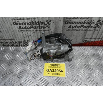 Kλειδαριά Τιμονιού - Μίζας Opel Campo/Ιsuzu 1995-1999 337576