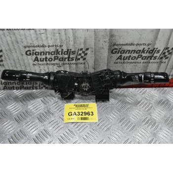 Φλασιέρα - Διακόπτες Toyota Rav-4 2006-2013 17F100