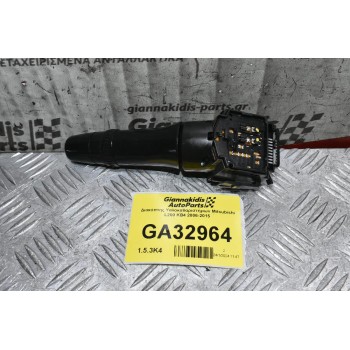 Διακόπτης Υαλοκαθαριστήρων Μitsubishi L200 KB4 2006-2015