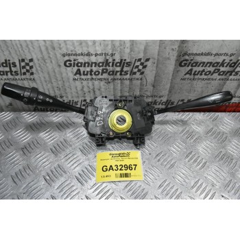 Φλασιέρα / Διακόπτες  Nissan Navara D22 1998-2005