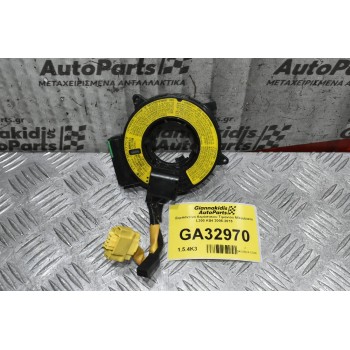 Σερπαντίνα Αερόσακου Τιμονιού Μitsubishi L200 KB4 2006-2015