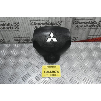 Aερόσακος Τιμονιού Μitsubishi L200 KB4 2006-2015 7030A088XA 607063500A