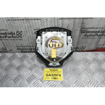 Aερόσακος Τιμονιού Μitsubishi L200 KB4 2006-2015 7030A088XA 607063500A