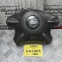 Aερόσακος Τιμονιού Nissan Navara D22 1998-2005