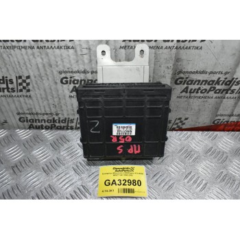 Εγκέφαλος Mitsubishi L200/Pajero K74 4D56 MR577140 1998-2005