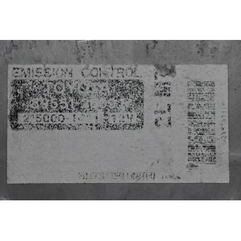 Εγκέφαλος -Σετ Immobilizer Toyota Hiace 2L 1995-2011 89551-26091