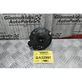 Σερπαντίνα Αερόσακου Τιμονιού Suzuki Grand Vitara 2005-2010