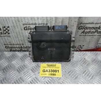 Εγκέφαλος Κινητήρα Suzuki Grand Vitara 1.6 2006-2014 33920-64J8 112300-5830