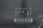 Εγκέφαλος Κινητήρα Suzuki Grand Vitara 1.6 2006-2014 33920-64J8 112300-5830