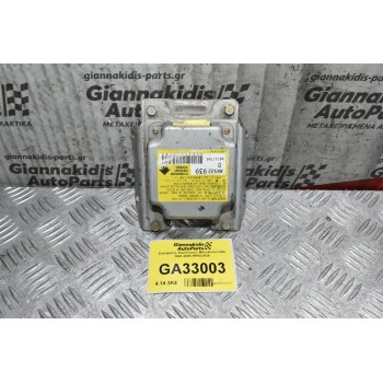 Εγκέφαλος Αερόσακων Mitsubishi L200 1997-2005 MR522939