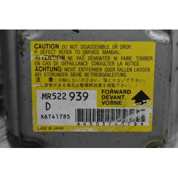 Εγκέφαλος Αερόσακων Mitsubishi L200 1997-2005 MR522939