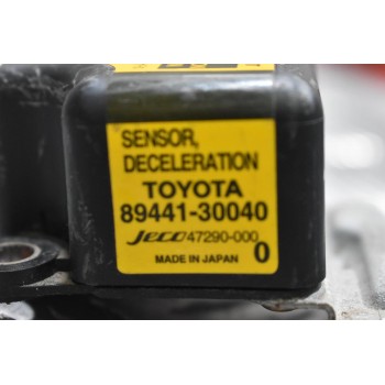 Αισθητήρας ABS Toyota Hilux/Rav4 1998-2009 89441-30040