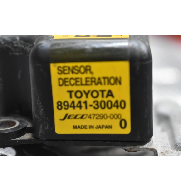 Αισθητήρας ABS Toyota Hilux/Rav4 1998-2009 89441-30040