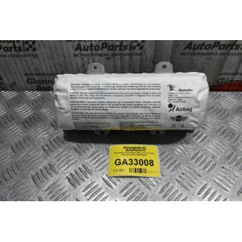 Αερόσακος Συνοδηγού Mini Countryman R60 2010-2018 980275205