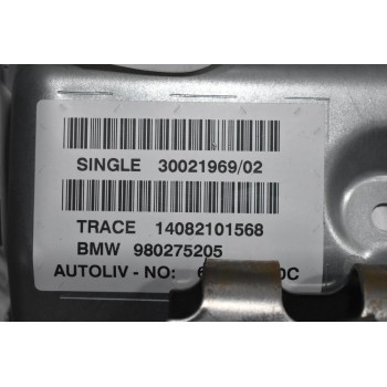 Αερόσακος Συνοδηγού Mini Countryman R60 2010-2018 980275205